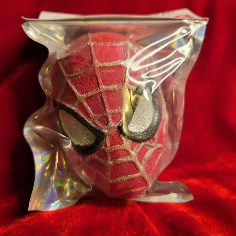 Bath Bomb - Spider-Man - LAST ONE!!!